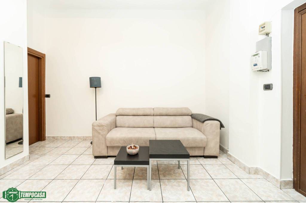 appartamento in affitto a Milano in zona Turro