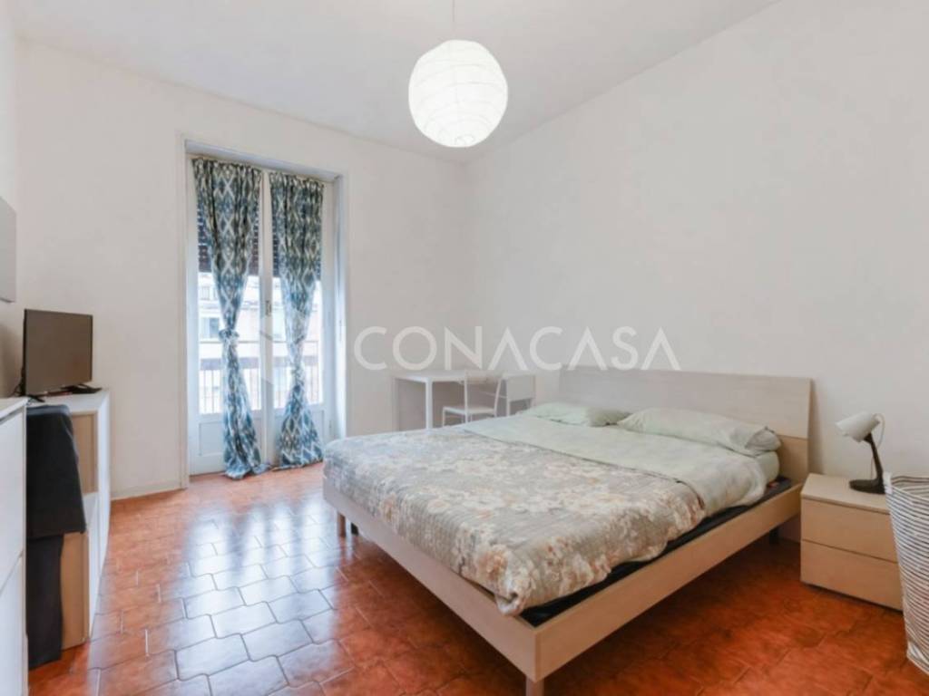 appartamento in affitto a Milano in zona San Siro