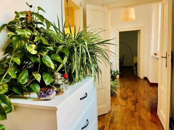 appartamento in affitto a Milano in zona Porta Venezia