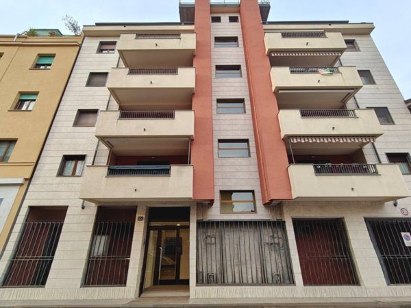 appartamento in affitto a Milano in zona Chiesa Rossa