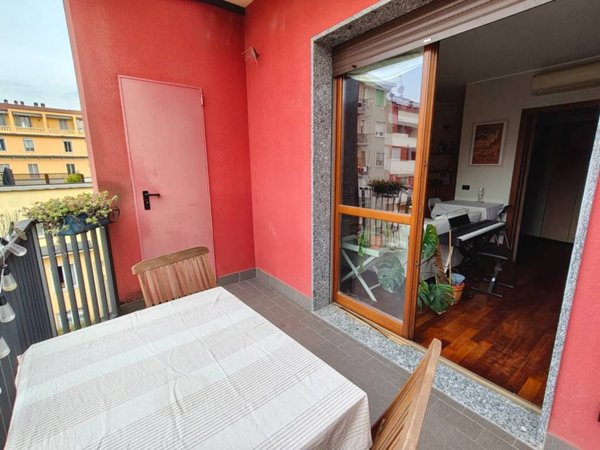 appartamento in affitto a Milano in zona Chiesa Rossa