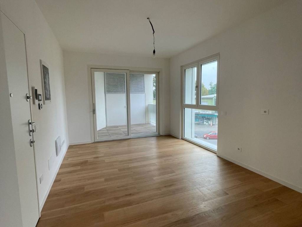 appartamento in affitto a Milano in zona Baggio