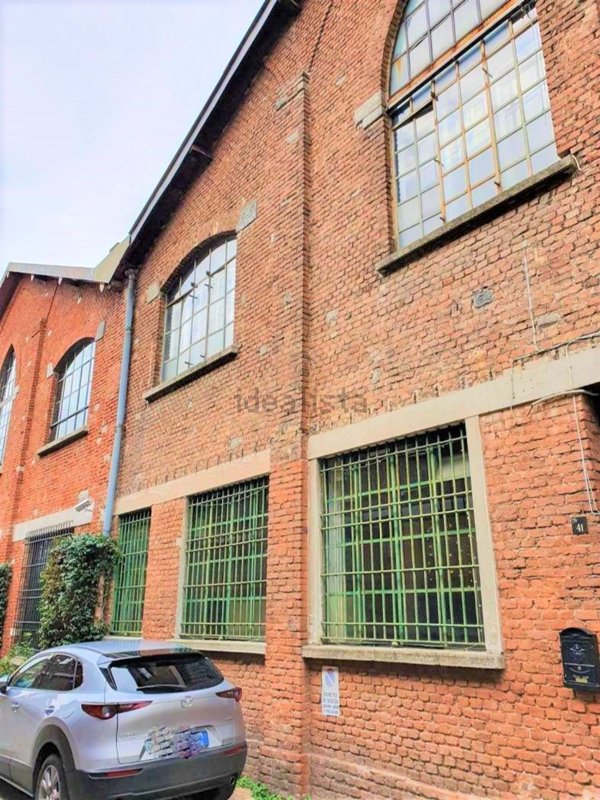 ufficio in affitto a Milano