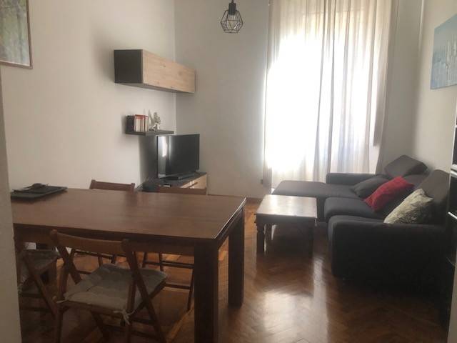 appartamento in affitto a Milano in zona XXII Marzo