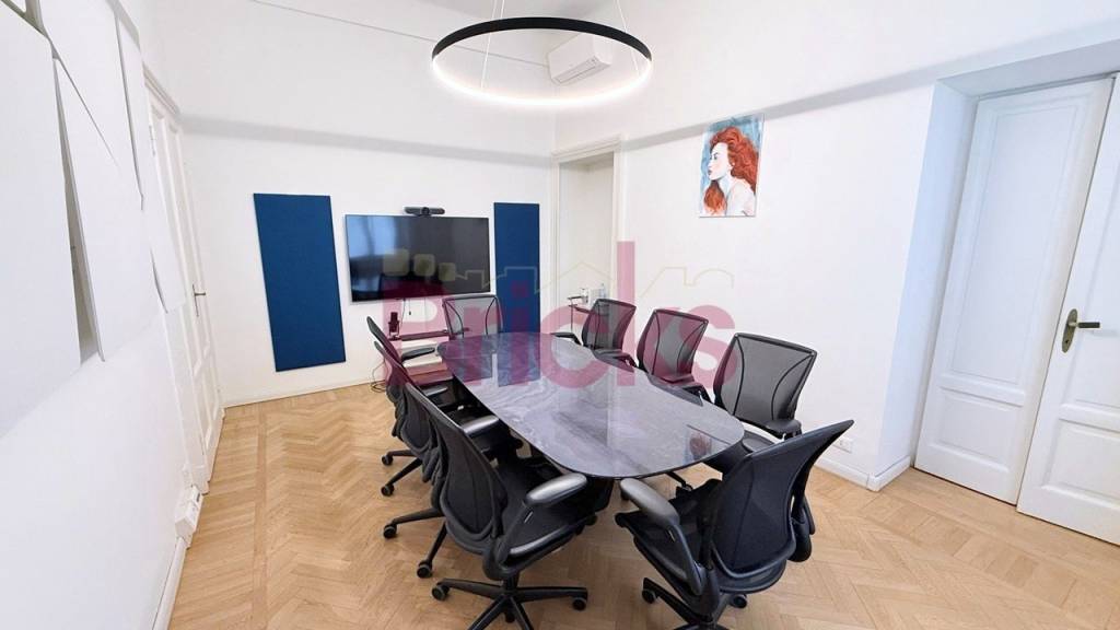 ufficio in affitto a Milano