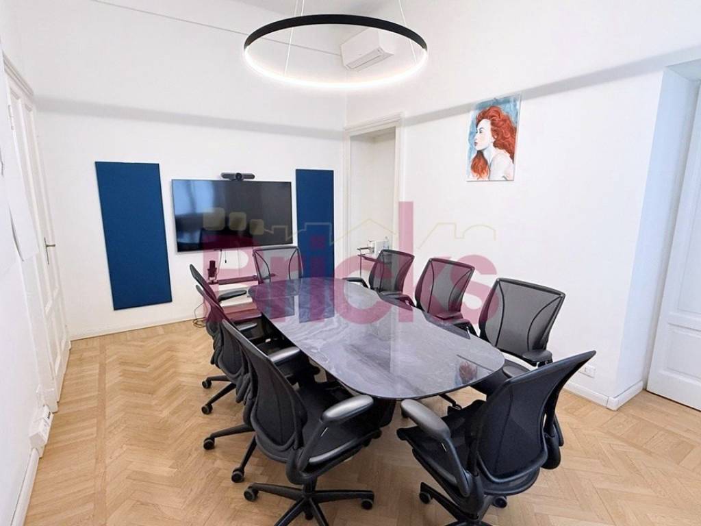 ufficio in affitto a Milano