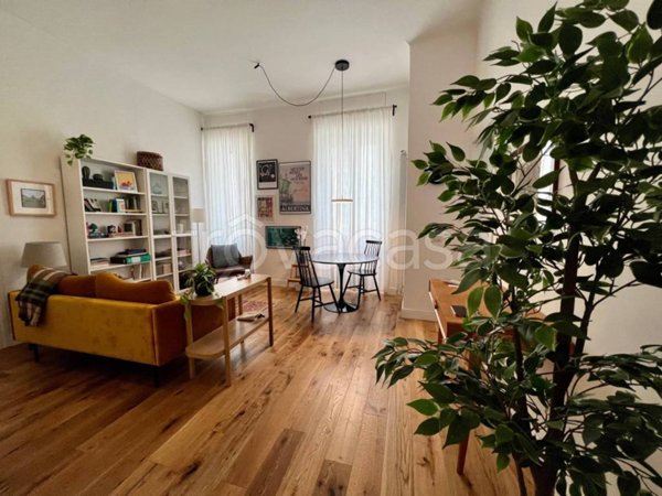 appartamento in affitto a Milano in zona Loreto
