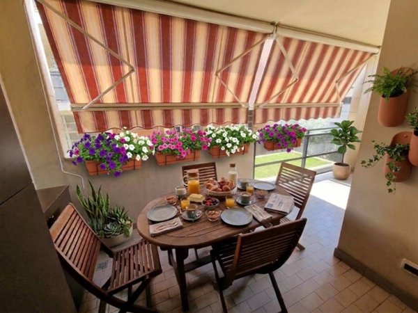 appartamento in affitto a Milano in zona Bovisa