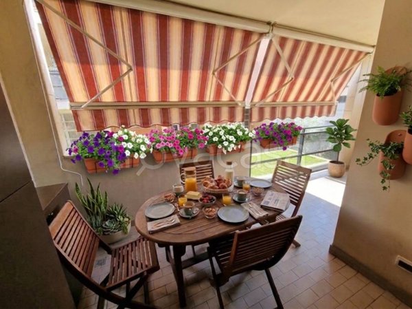 appartamento in affitto a Milano in zona Affori