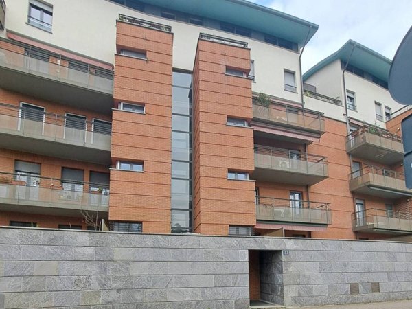 appartamento in affitto a Milano in zona Precotto