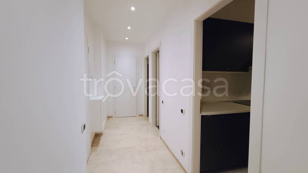 appartamento in affitto a Milano in zona Lorenteggio