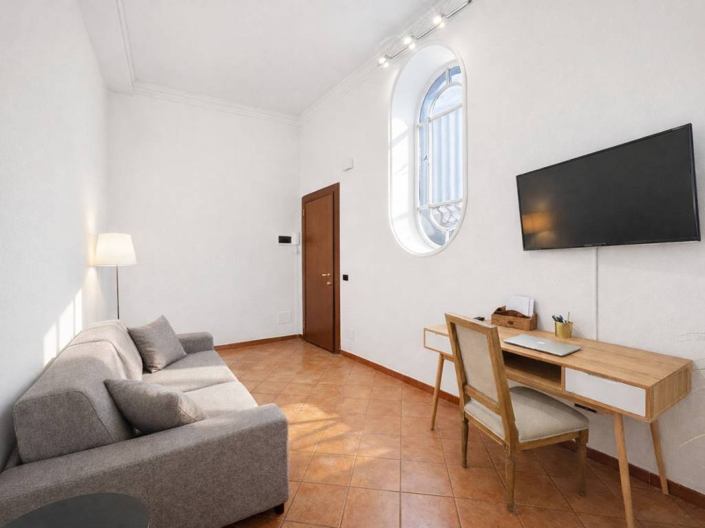 appartamento in affitto a Milano in zona Porta Garibaldi