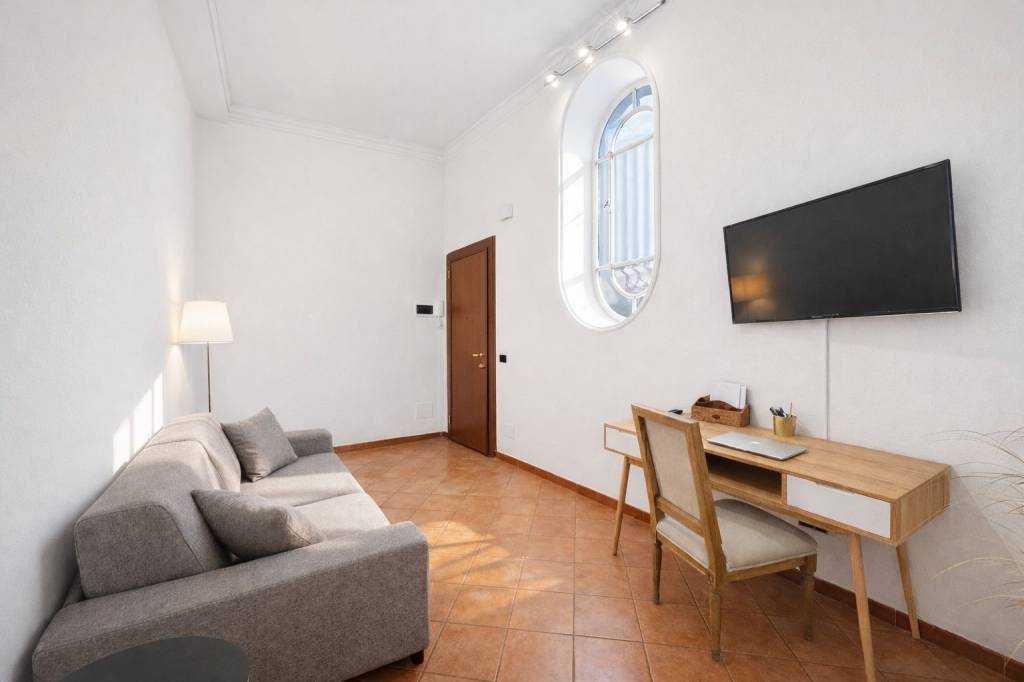 appartamento in affitto a Milano in zona Porta Garibaldi