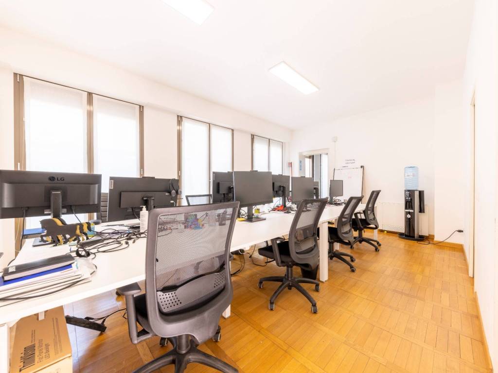 ufficio in affitto a Milano in zona Porta Genova