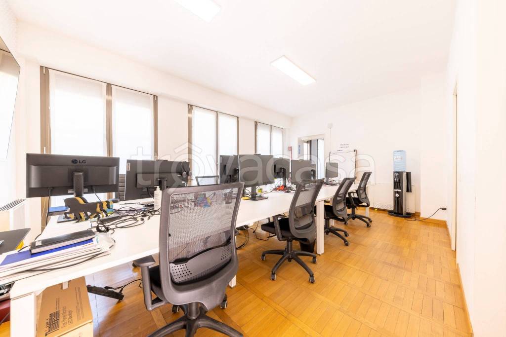 ufficio in affitto a Milano in zona Porta Genova