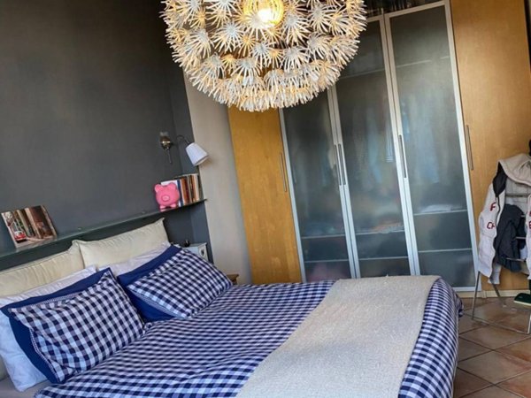 appartamento in affitto a Milano in zona Trenno