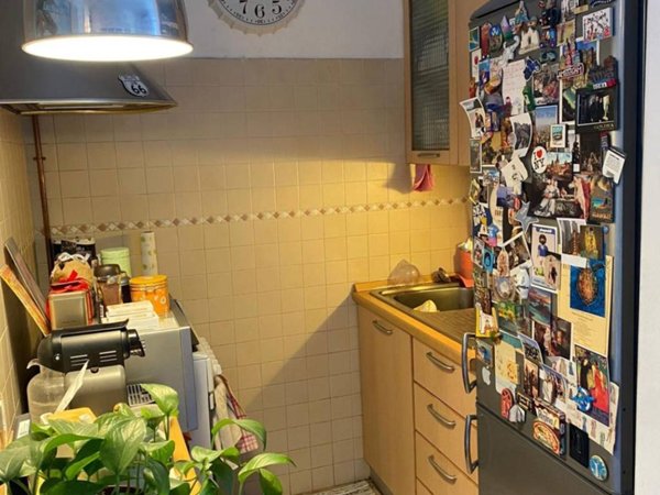 appartamento in affitto a Milano in zona San Siro