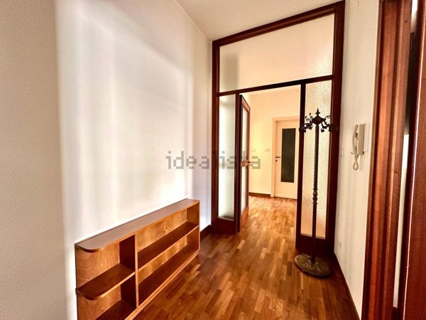 appartamento in affitto a Milano in zona Calvairate