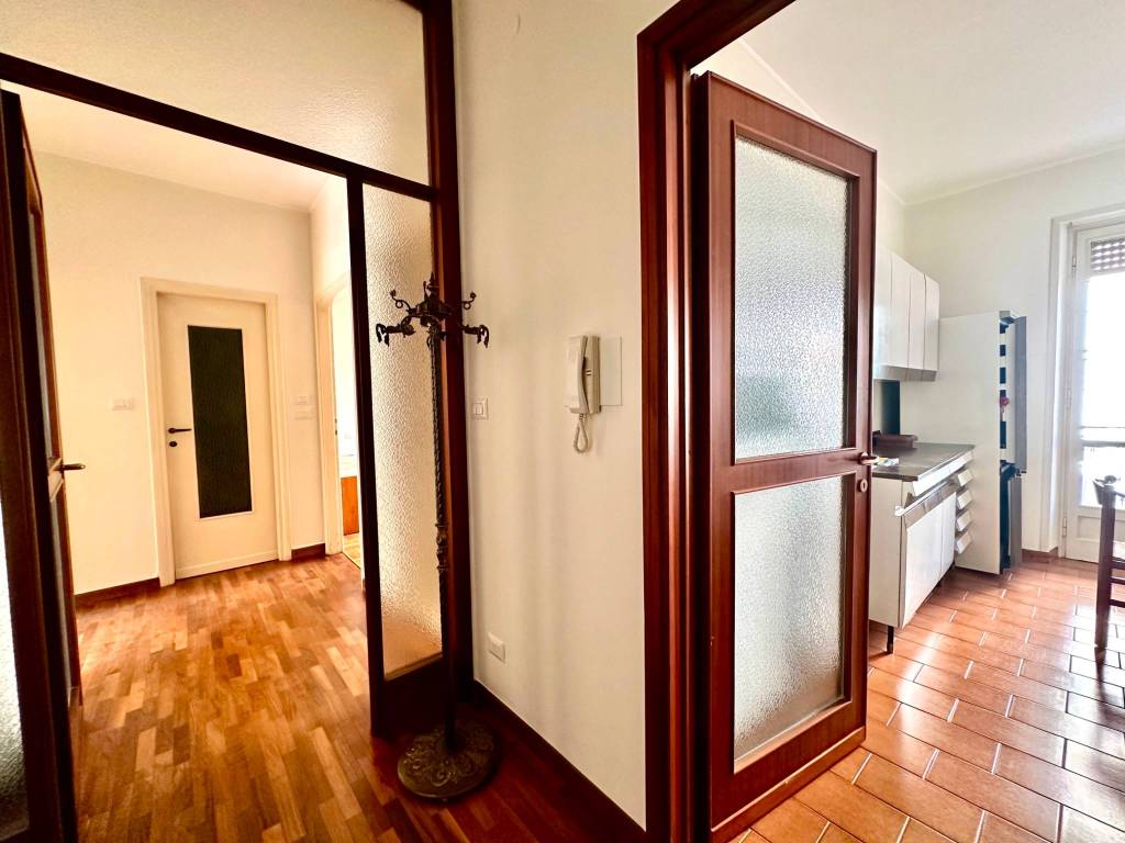 appartamento in affitto a Milano in zona Porta Vittoria