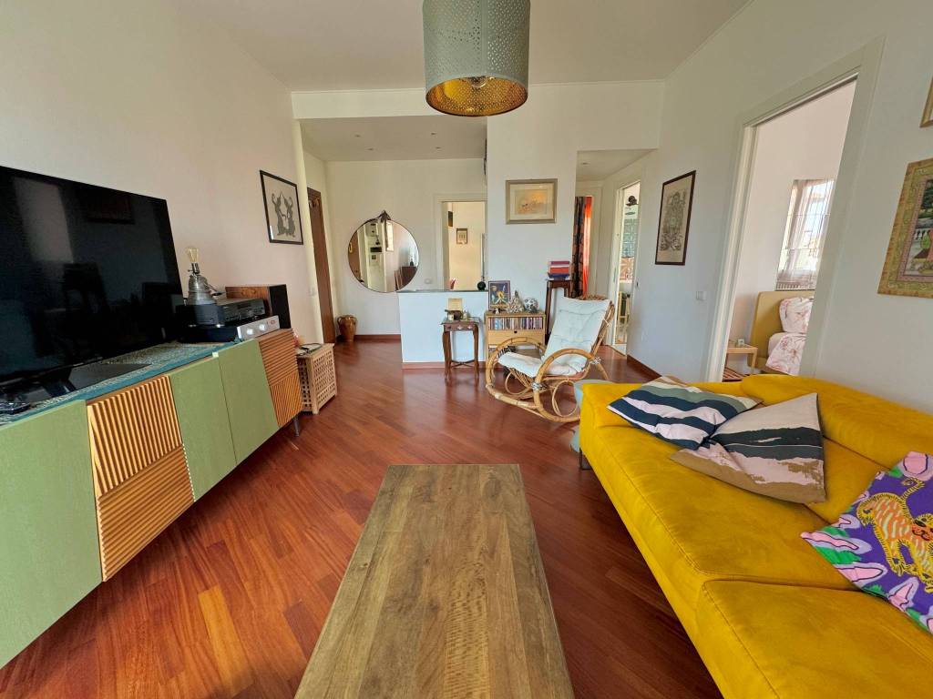 appartamento in affitto a Milano in zona Rogoredo