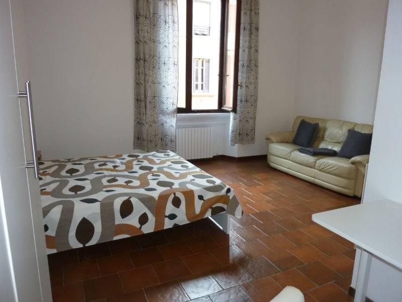 appartamento in affitto a Milano in zona Ponte Lambro