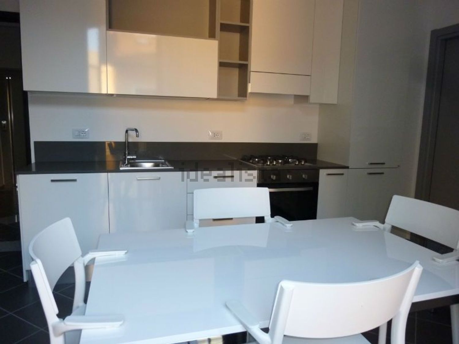 appartamento in affitto a Milano in zona Rogoredo