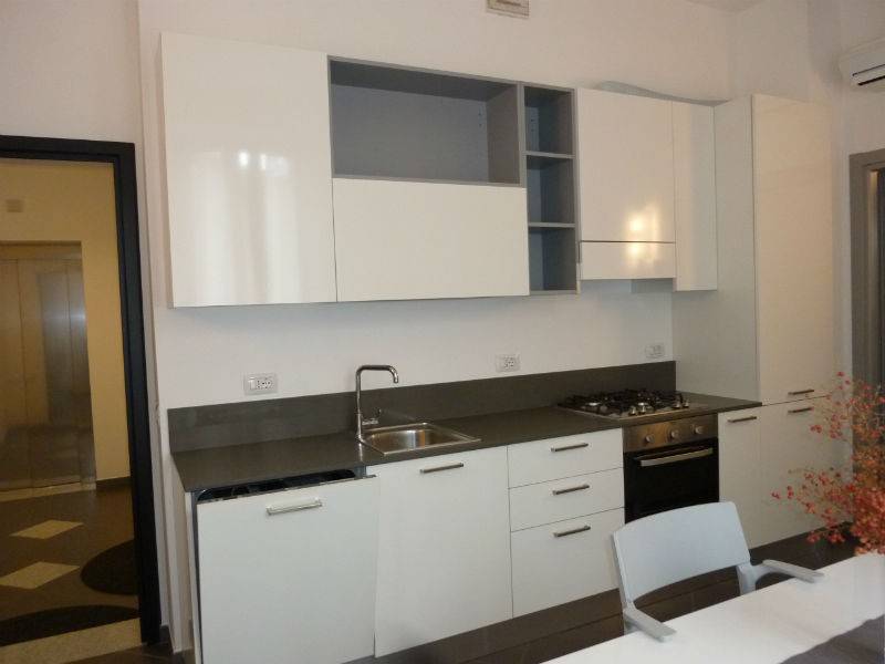 appartamento in affitto a Milano in zona Rogoredo