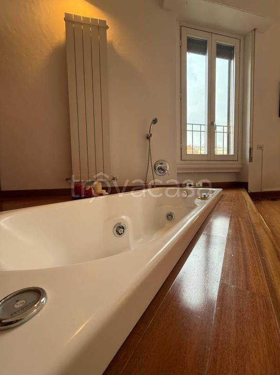 appartamento in affitto a Milano in zona Porta Venezia