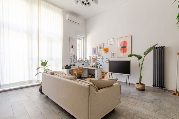 appartamento in affitto a Milano in zona Vigentino