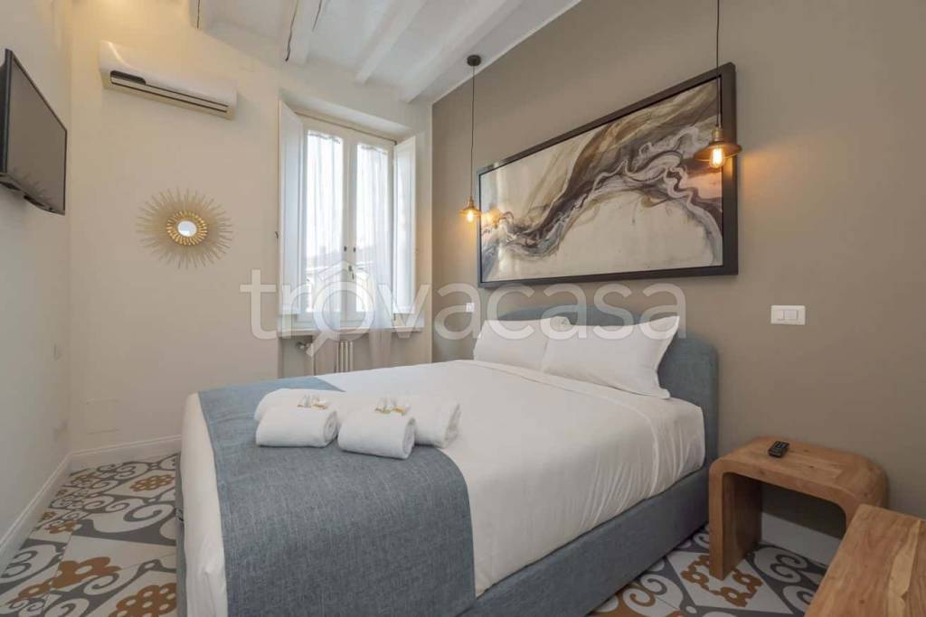 appartamento in affitto a Milano in zona Isola