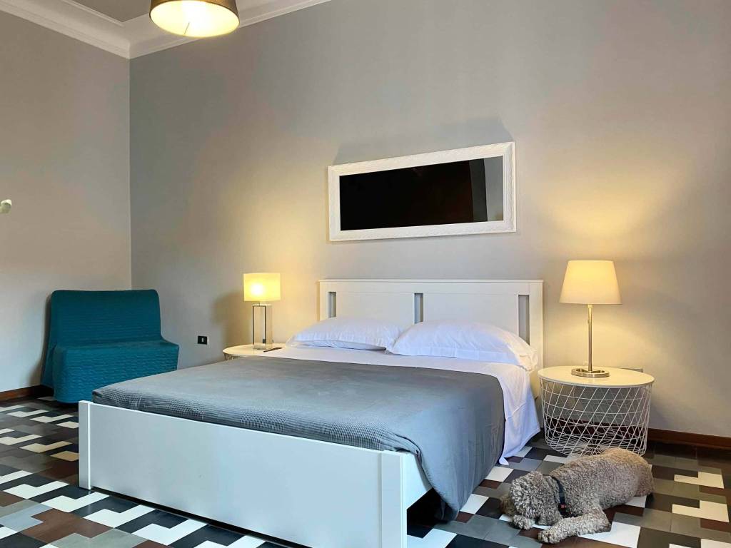 appartamento in affitto a Milano in zona Corvetto