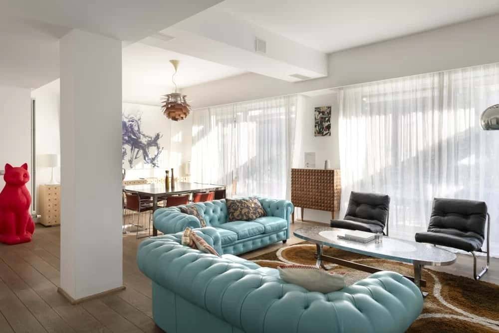 appartamento in affitto a Milano in zona Sant'Ambrogio