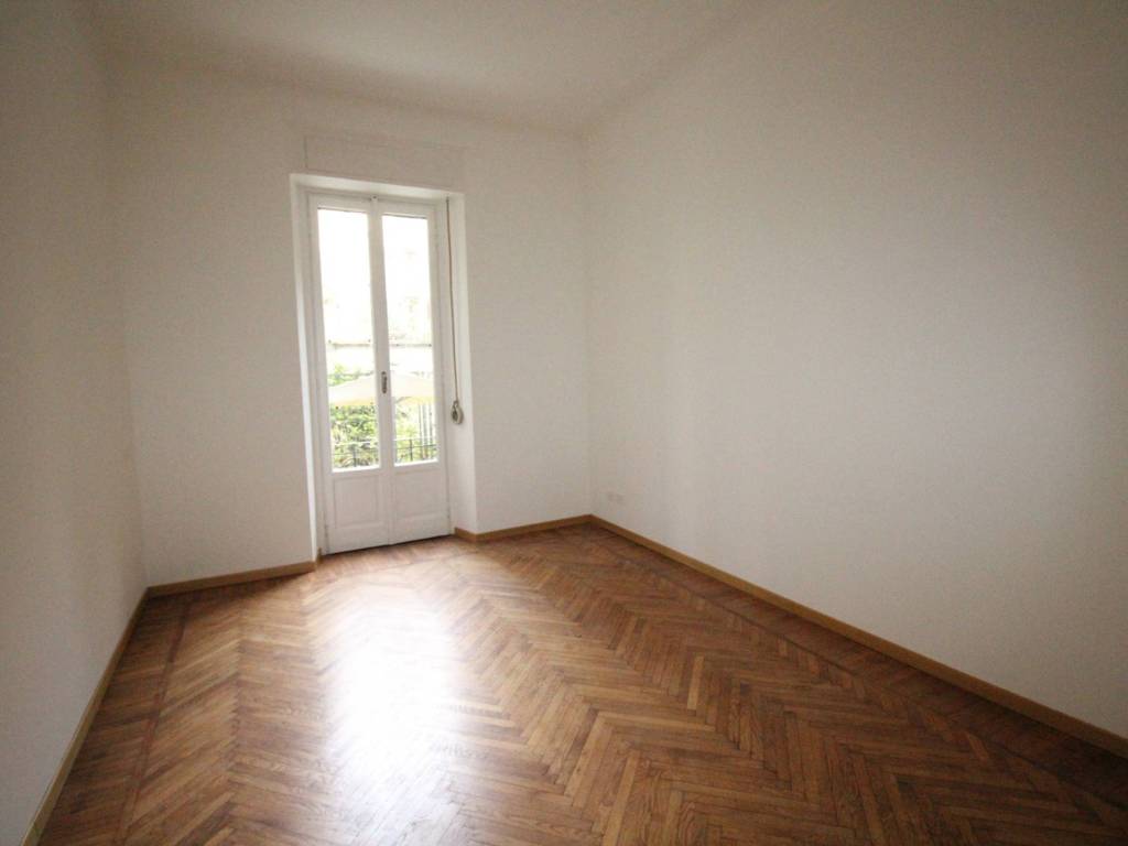 appartamento in affitto a Milano in zona Sempione