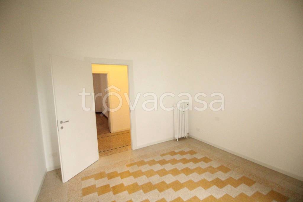 appartamento in affitto a Milano in zona Sempione