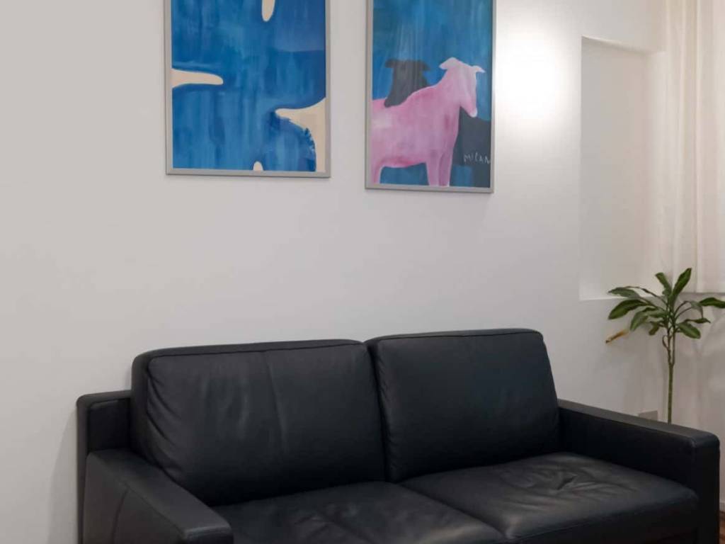 appartamento in affitto a Milano in zona Brera