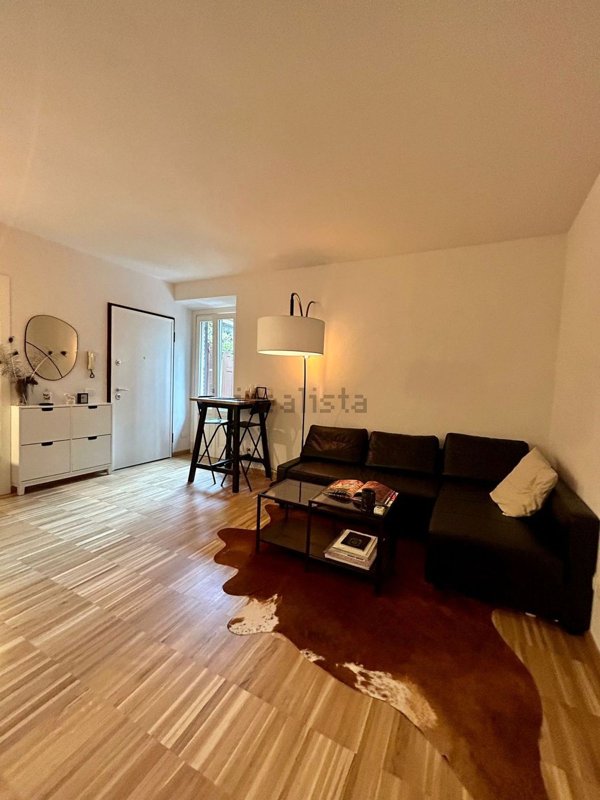 appartamento in affitto a Milano in zona Bocconi