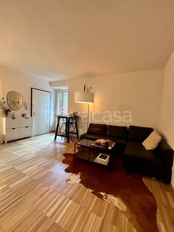 appartamento in affitto a Milano in zona Bocconi