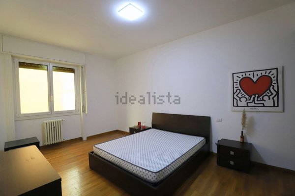 appartamento in affitto a Milano in zona Isola