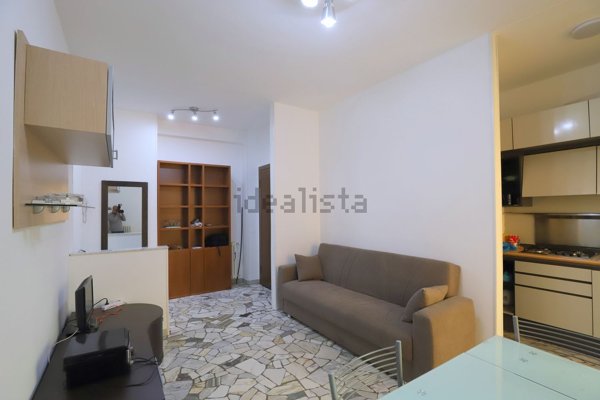 appartamento in affitto a Milano in zona Isola
