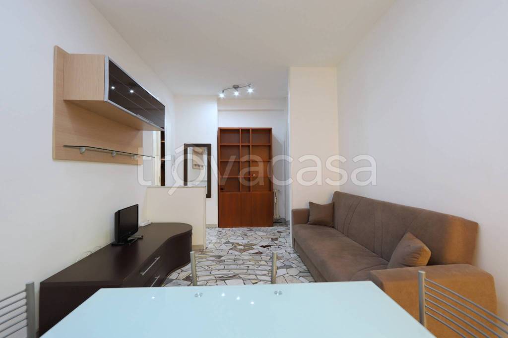 appartamento in affitto a Milano in zona Isola