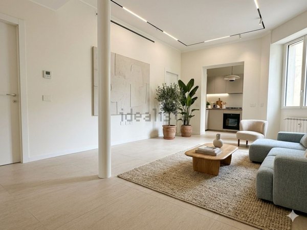 appartamento in affitto a Milano in zona Città Studi