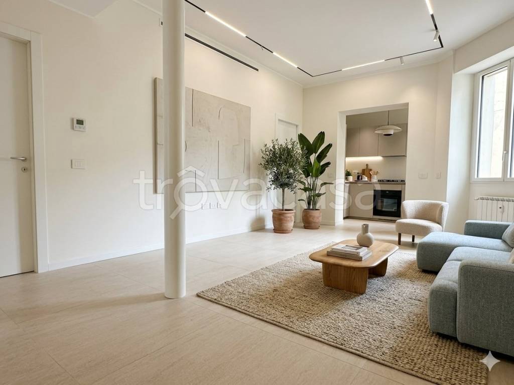 appartamento in affitto a Milano in zona Città Studi