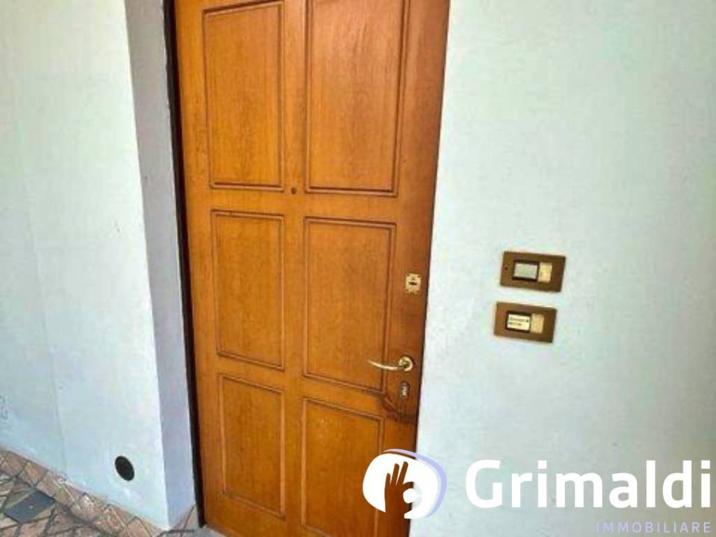 appartamento in affitto a Milano in zona Corvetto