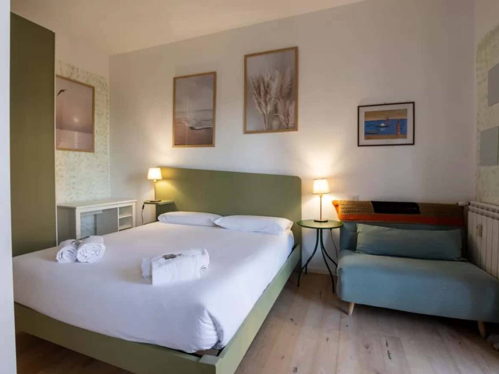 appartamento in affitto a Milano in zona Rogoredo