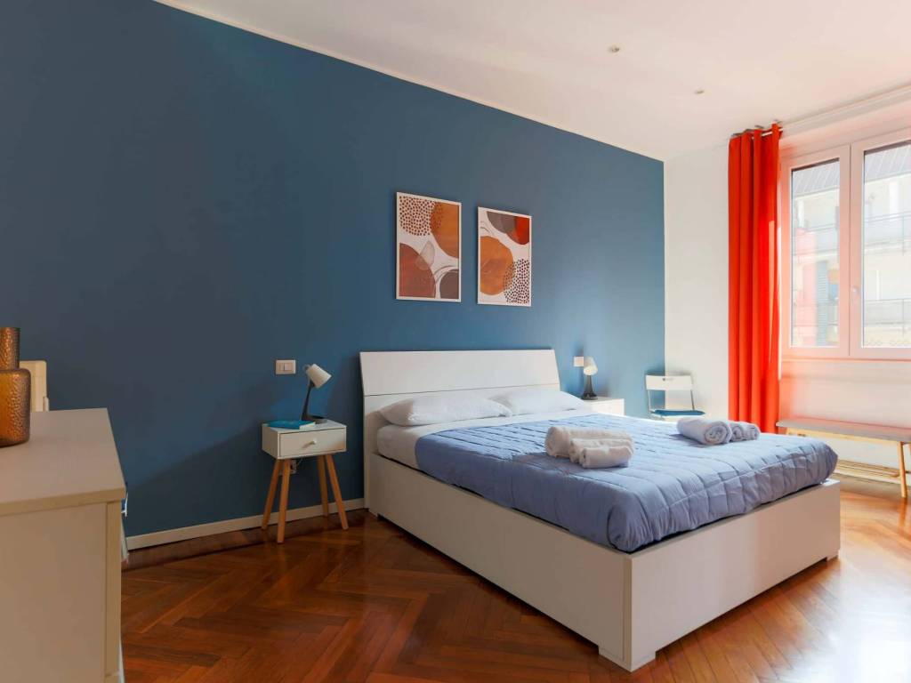 appartamento in affitto a Milano in zona Stazione Centrale