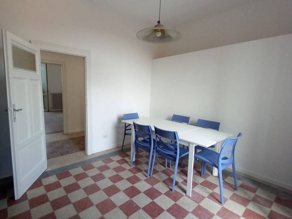 appartamento in affitto a Milano in zona Bovisa