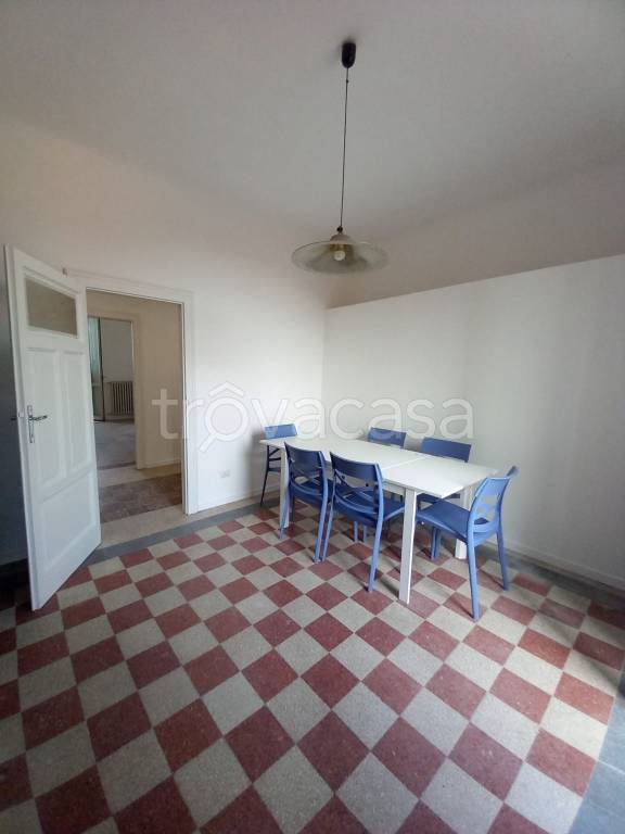 appartamento in affitto a Milano in zona Bovisa