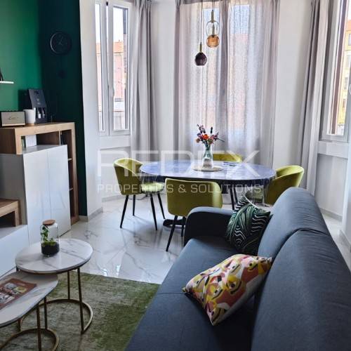 appartamento in affitto a Milano in zona Vigentino