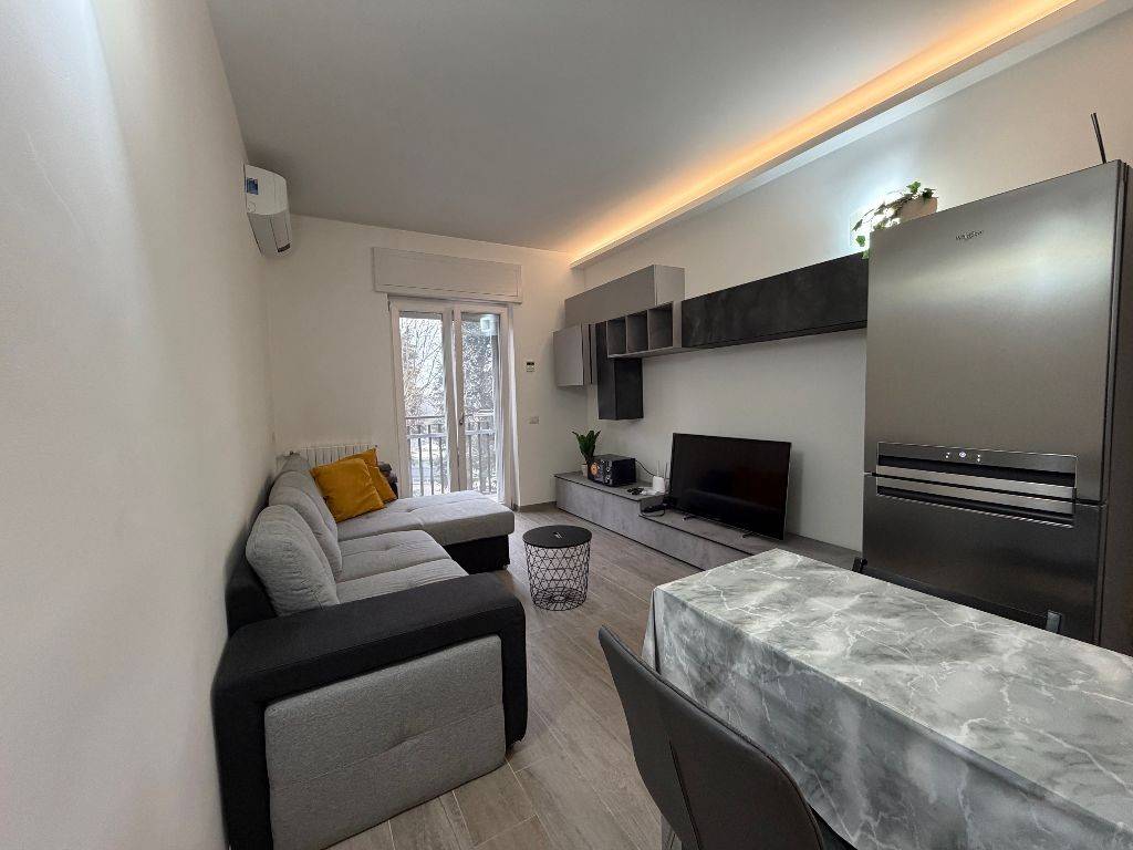 appartamento in affitto a Milano in zona Rogoredo