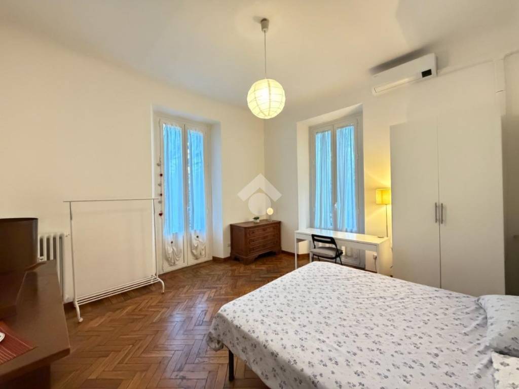 appartamento in affitto a Milano in zona Porta Romana